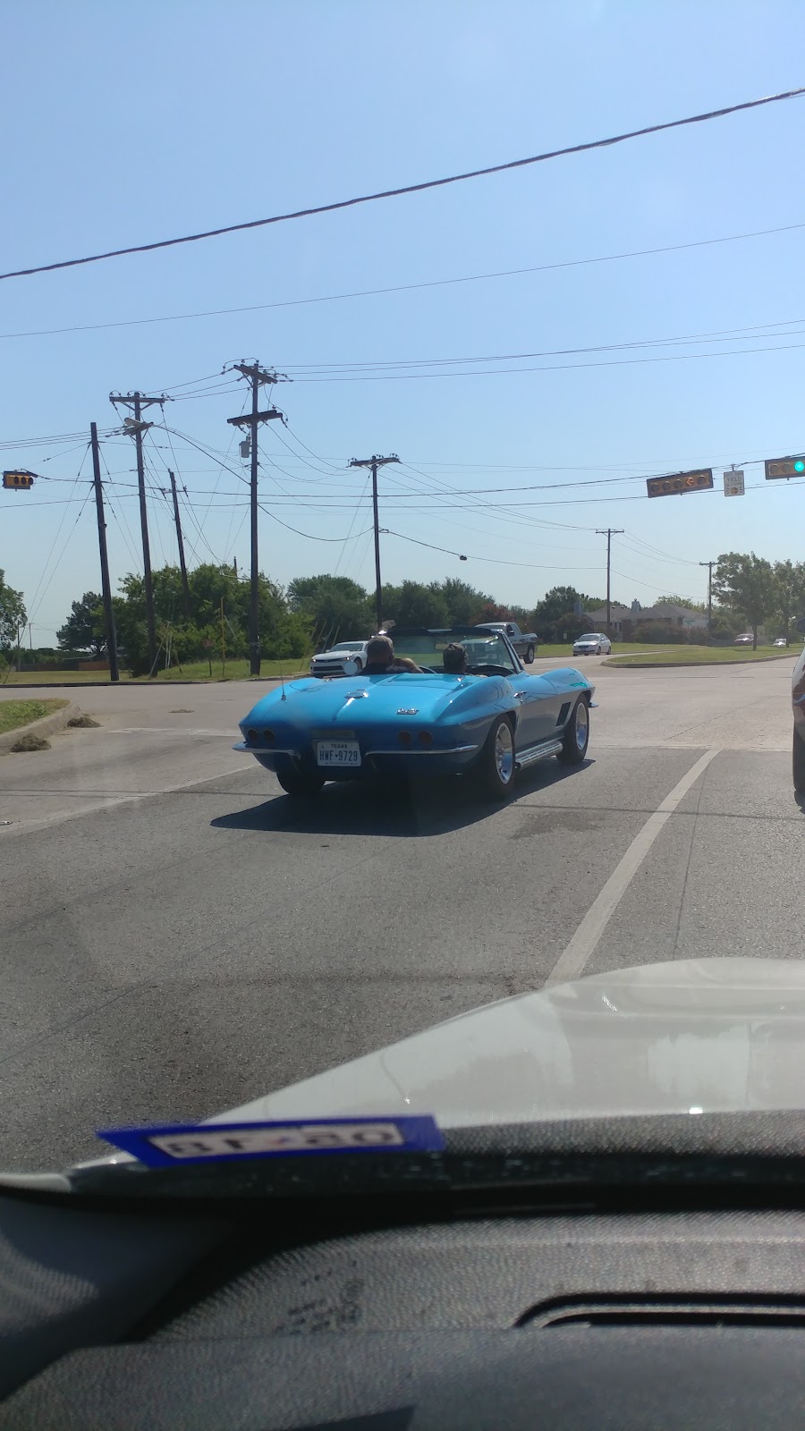 Exxon | 1220 E Davis St, Mesquite, TX 75149, USA | Phone: (972) 288-0464