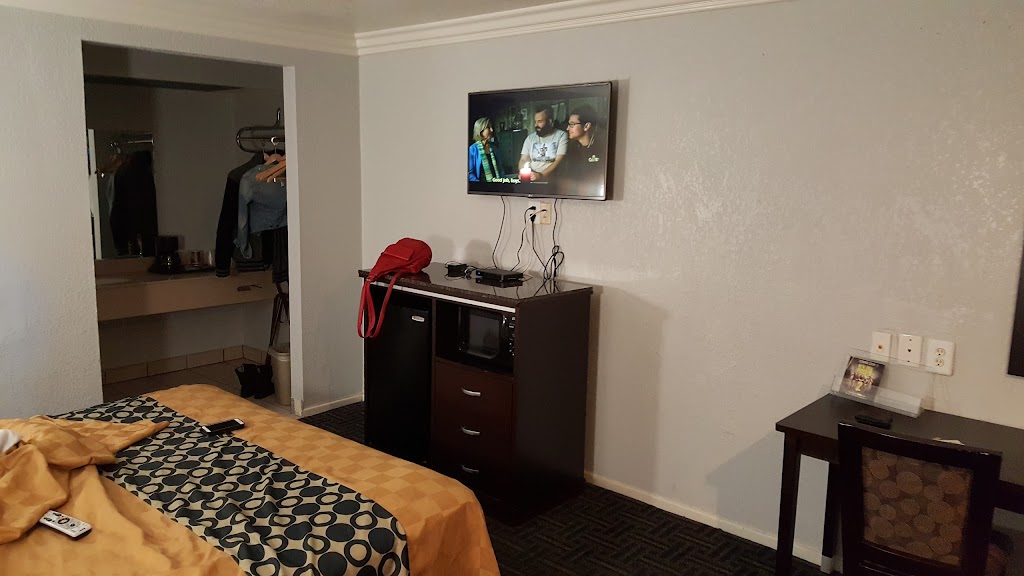 Orange Show Inn | 1280 S E St, San Bernardino, CA 92408, USA | Phone: (909) 888-0271