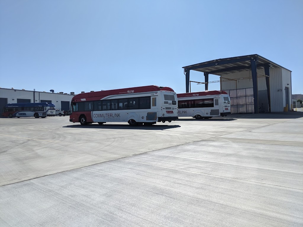 Riverside Transit Agency (RTA) | 700 Scaramella Cir, Hemet, CA 92545, USA | Phone: (951) 565-5000