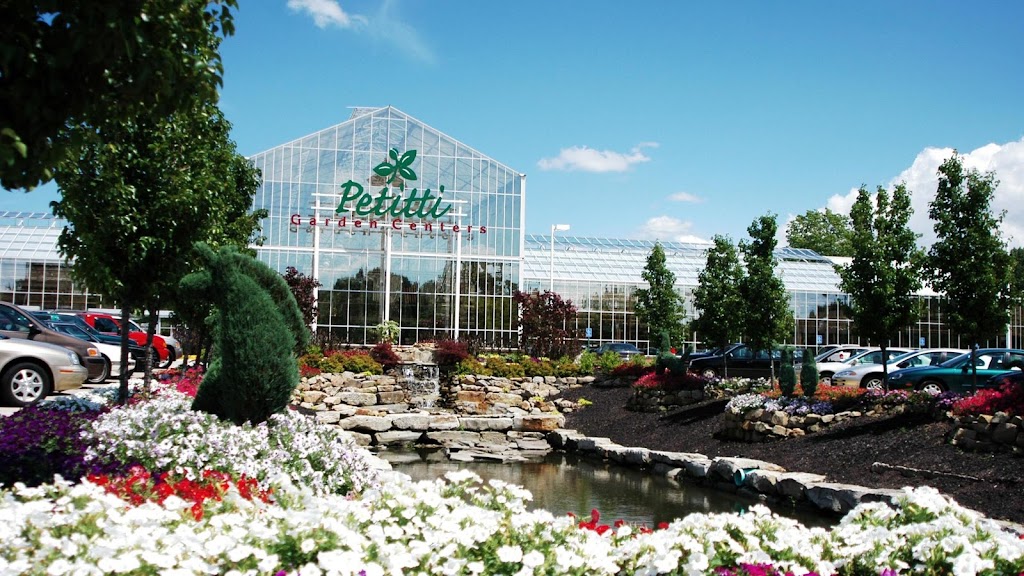 Petitti Garden Centers | 18941 Pearl Rd, Strongsville, OH 44136, USA | Phone: (440) 878-9409