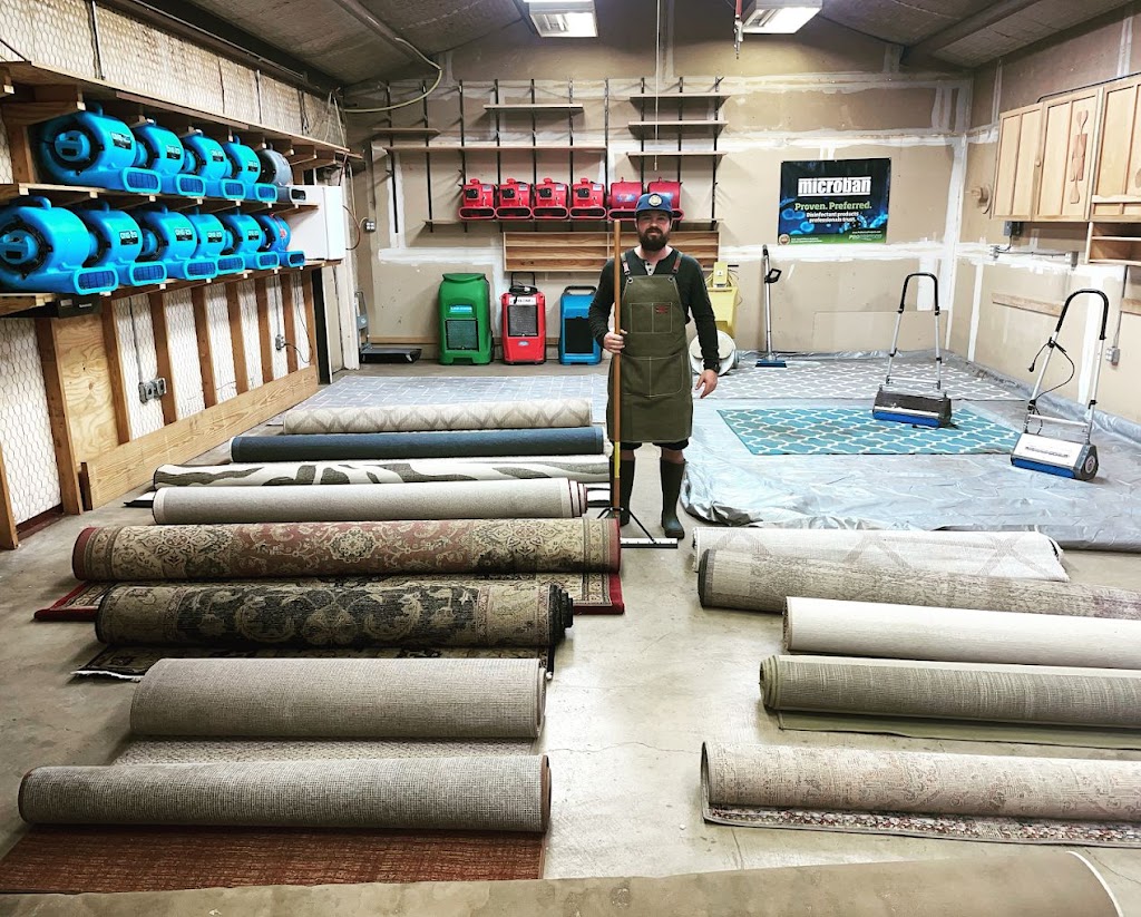 Lloyd Carpet Cleaning | 309 Wilson Dr, Lake Dallas, TX 75065, USA | Phone: (972) 532-1685