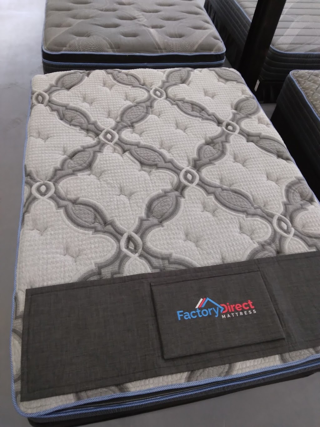 Factory Direct Mattress - Picayune | 701 Hwy 11 N, Picayune, MS 39466, USA | Phone: (769) 242-2271