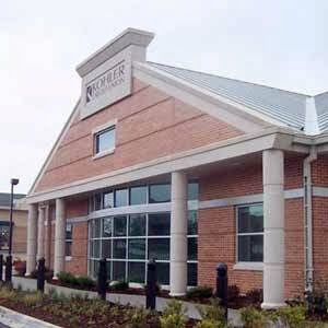 Kohler Credit Union - Grafton | 2550 Washington St, Grafton, WI 53024, USA | Phone: (888) 528-2595