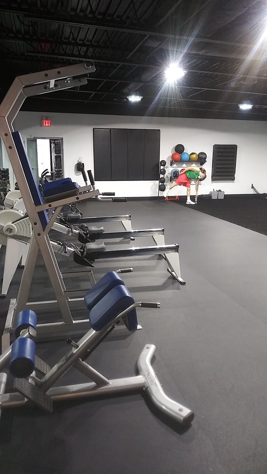 Adrenaline Fitness | 29 Washington St S, Hammonton, NJ 08037, USA | Phone: (609) 878-3837