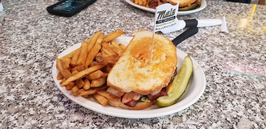 The Original Mels Diner | 1501 Travis Blvd Suite 2, Fairfield, CA 94533, USA | Phone: (707) 425-4452