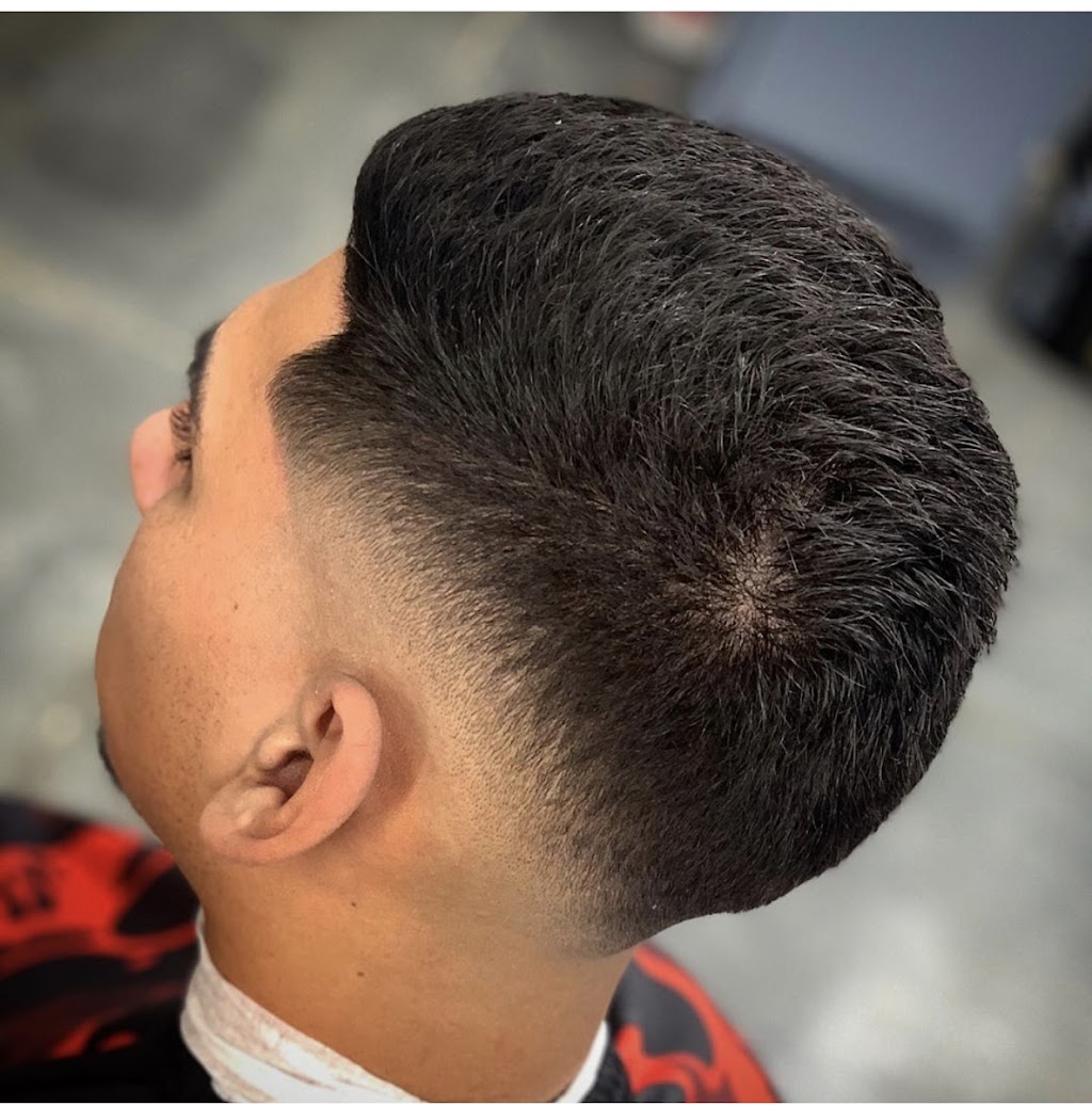 LAs Finest BarberShop | 4959 Katella Ave E, Cypress, CA 90720, USA | Phone: (714) 821-5015