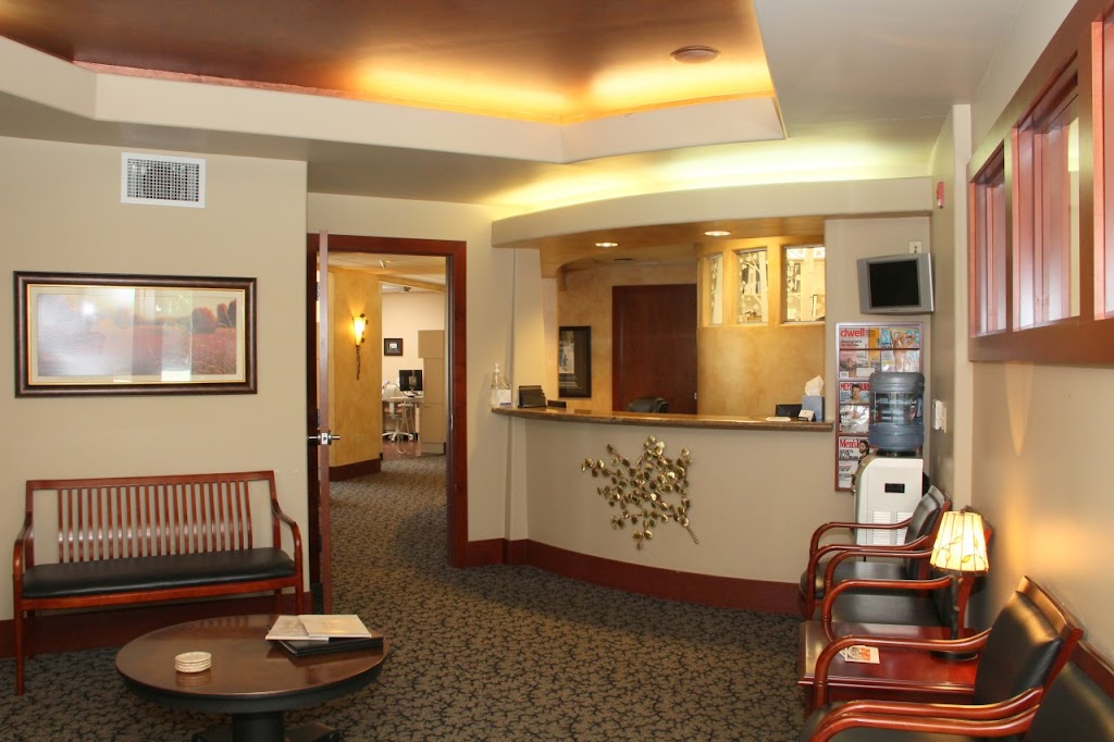 Aspen View Dental | 5104 S Field St, Littleton, CO 80123, USA | Phone: (303) 935-3737