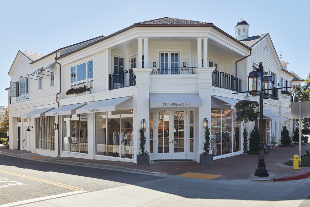 Zimmermann | 1016 N Swarthmore Ave, Pacific Palisades, CA 90272, USA | Phone: (424) 322-8192