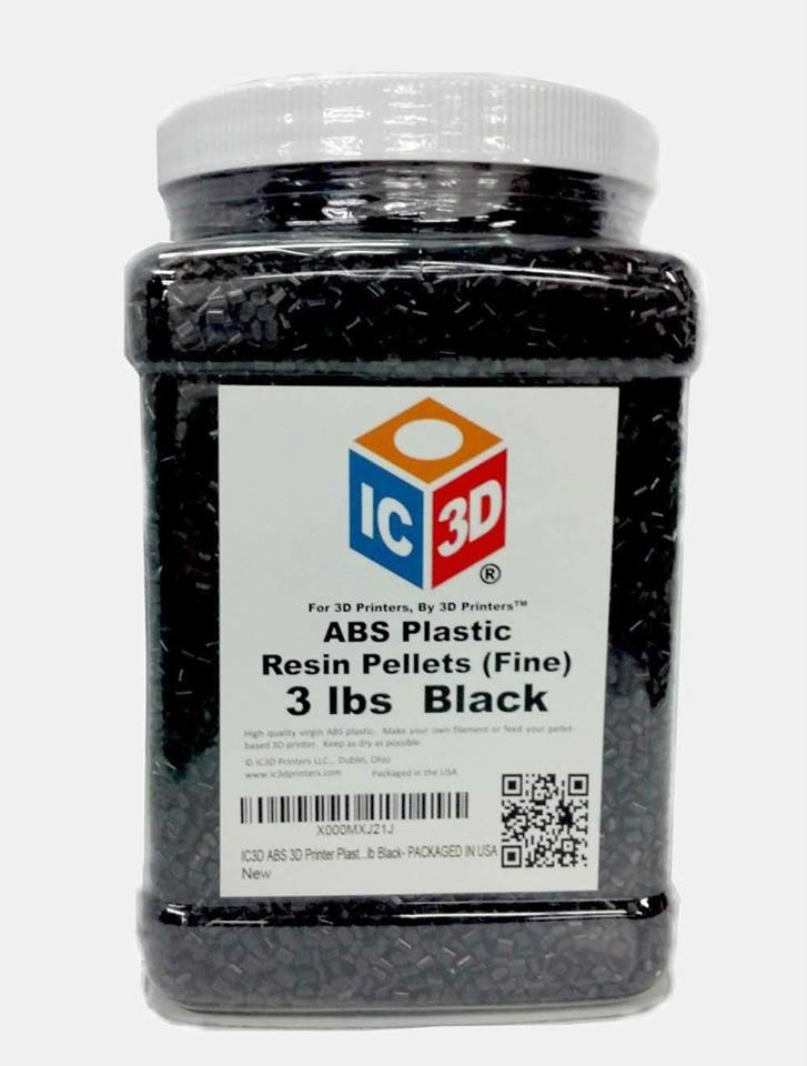 IC3D Printers | 1697 Westbelt Dr, Columbus, OH 43228, USA | Phone: (614) 344-0414