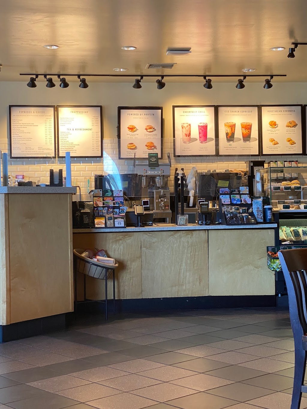 Starbucks | 13289-4 Black Mountain Rd, San Diego, CA 92129, USA | Phone: (858) 538-5440