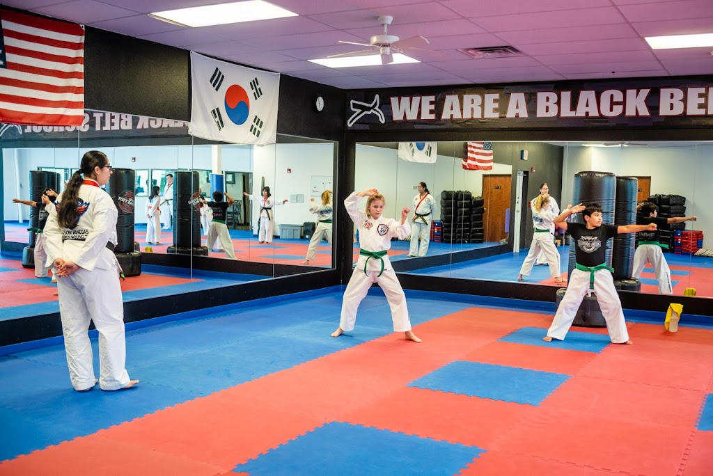 Flower Mound Taekwondo / Krav Maga | 2240 Morriss Rd #120, Flower Mound, TX 75028, USA | Phone: (972) 355-0844