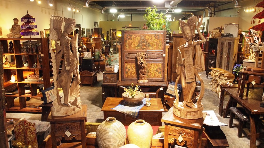 Gado Gado Fine Indonesian Furniture | 2940 Cole Ct Ste C, Norcross, GA 30071, USA | Phone: (404) 352-8888