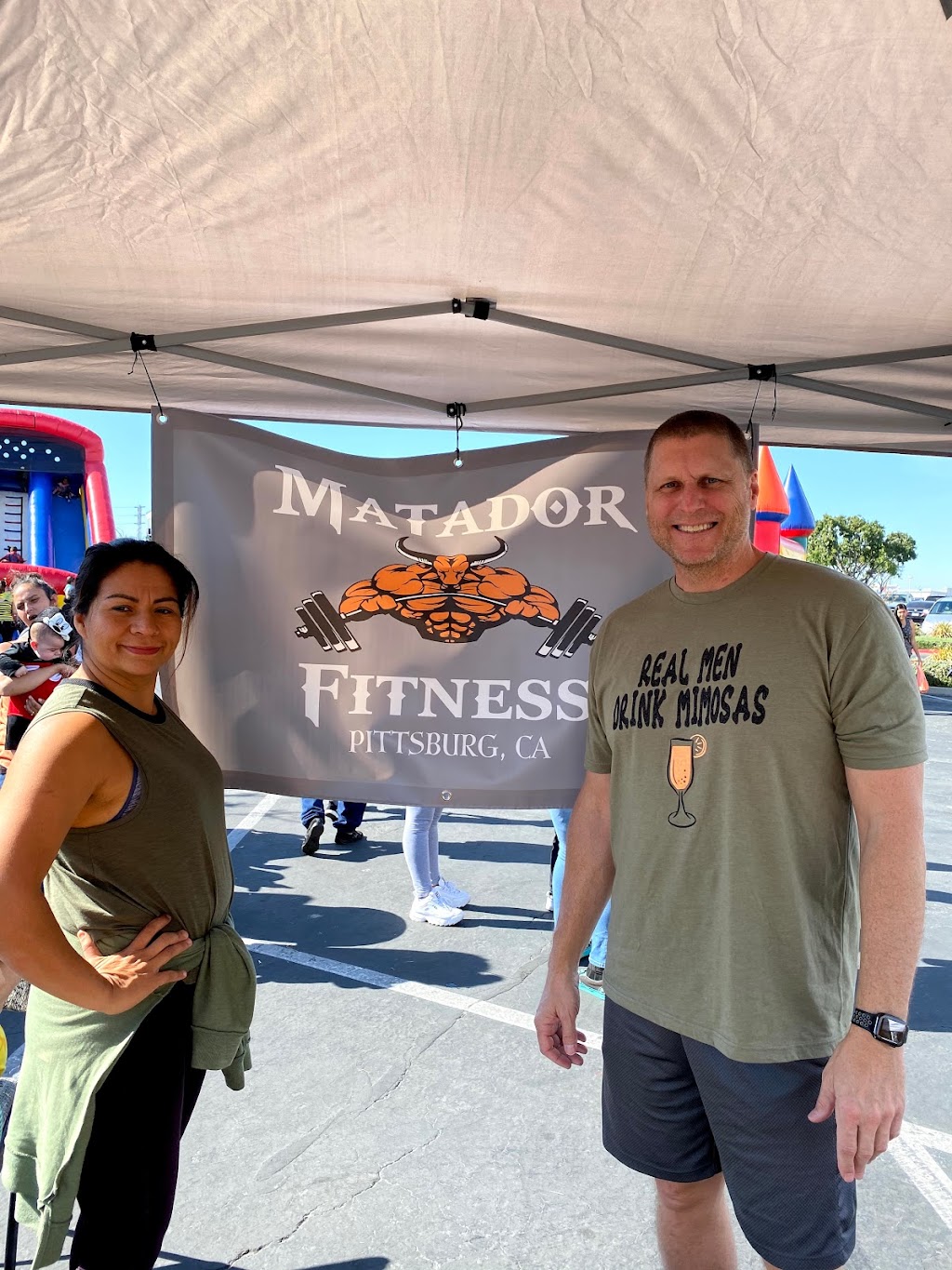 Matador Fitness | 2159 Harbor St, Pittsburg, CA 94565, USA | Phone: (925) 609-4443