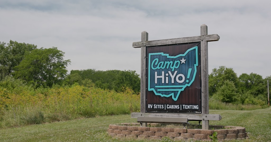 Camp HiYo! | 11450 Crawford Rd, Homerville, OH 44235, USA | Phone: (330) 625-2817
