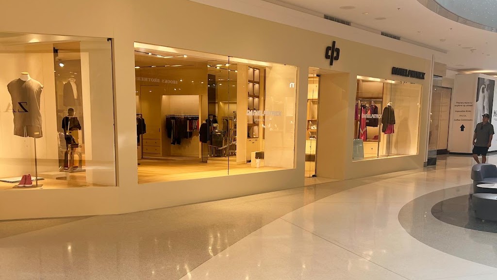 Daniel Patrick | 8500 Beverly Blvd 6th Floor, Los Angeles, CA 90048, USA | Phone: (424) 600-6170