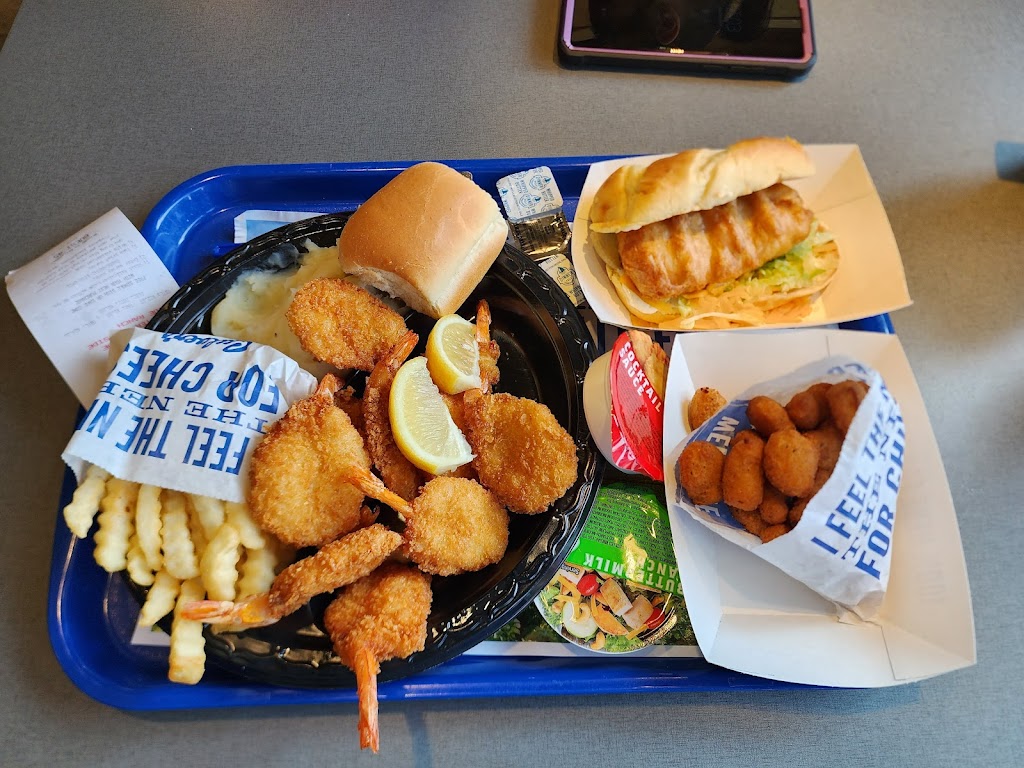 Culvers | 730 Jake Alexander Blvd S, Salisbury, NC 28147, USA | Phone: (704) 603-4492