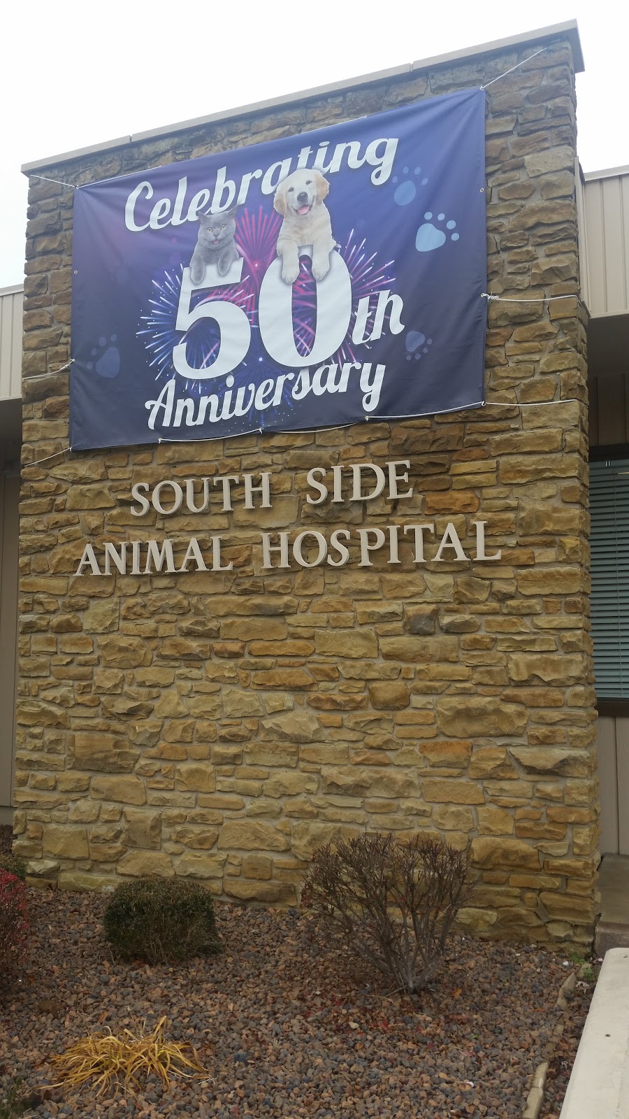 South Side Animal Hospital | 5220 Madison Ave, Indianapolis, IN 46227, USA | Phone: (317) 783-3309