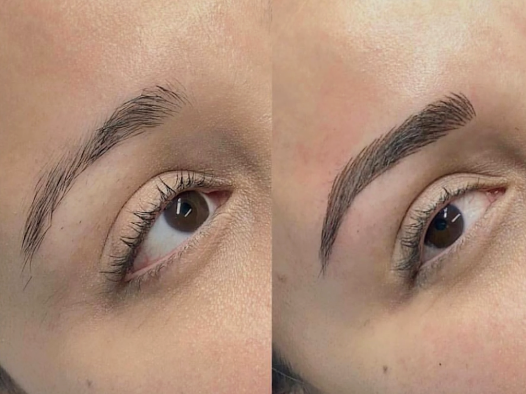 Lovely Eyebrows & Spa Sunny Isles | 323 Sunny Isles Blvd Suite 106, Sunny Isles Beach, FL 33160, USA | Phone: (786) 408-6159