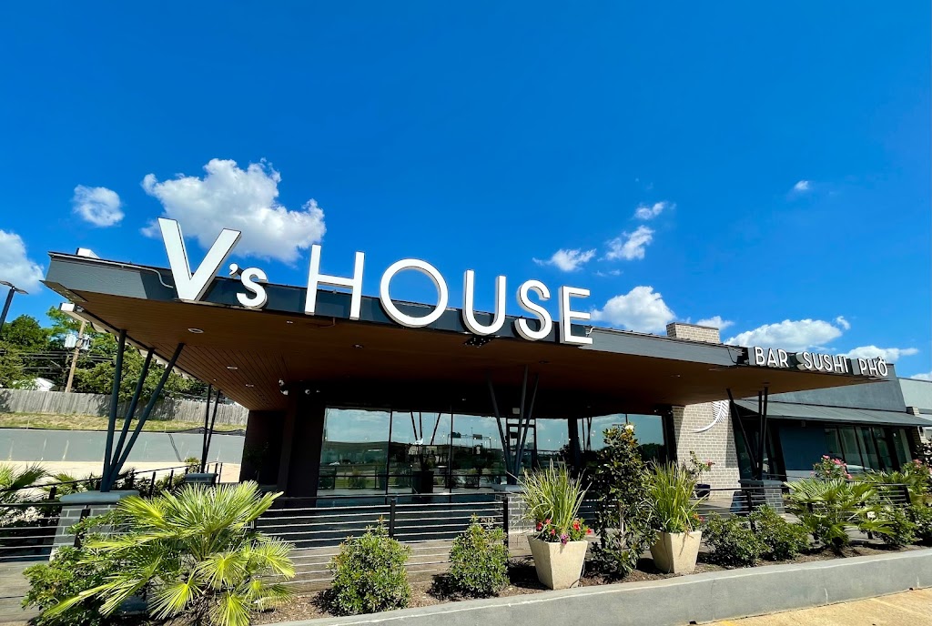 Vs House | 8743 W Bedford Euless Rd, North Richland Hills, TX 76053, USA | Phone: (682) 777-3690