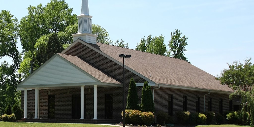 Sharon Baptist Church | 2625 N Armistead Ave, Hampton, VA 23666, USA | Phone: (757) 838-0340