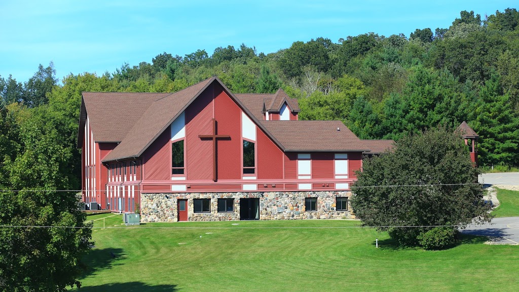 Lake Wisconsin Evangelical Free Church | N1640 Ryan Rd, Lodi, WI 53555, USA | Phone: (608) 592-3091