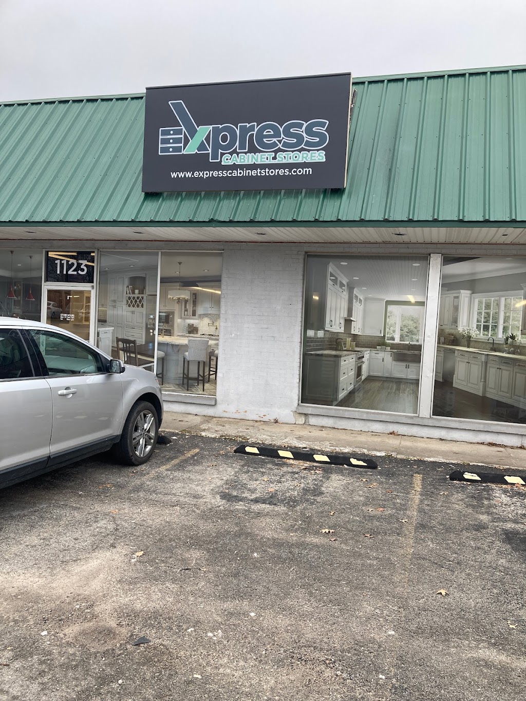 Express Cabinet Store | 1123 N Bardstown Rd, Mt Washington, KY 40047, USA | Phone: (502) 904-0678