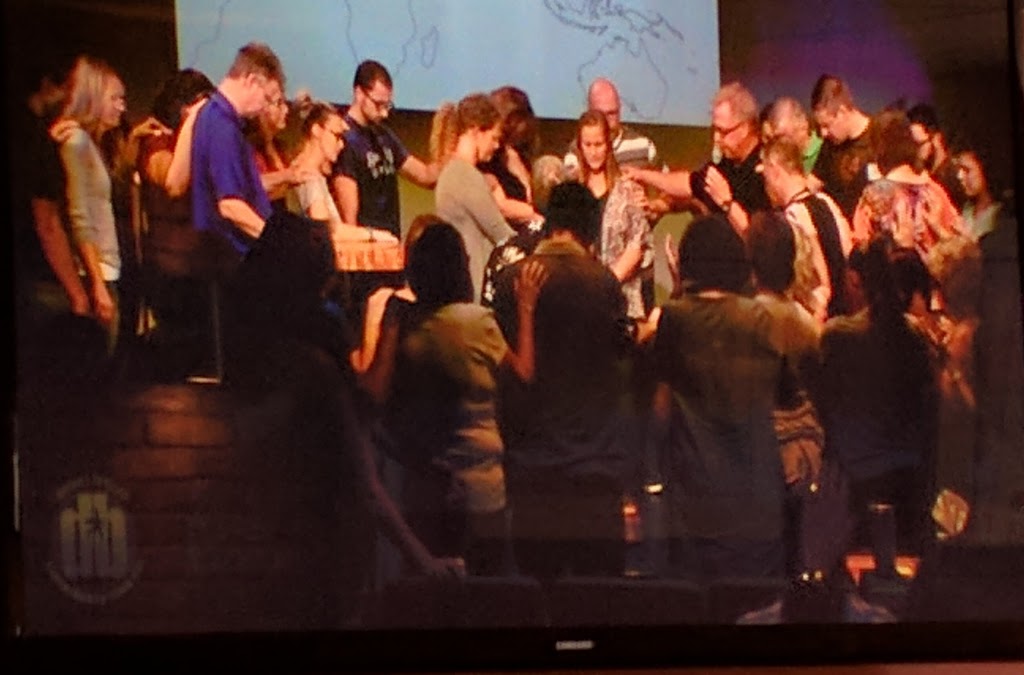 Desert Breeze Community Church | 17600 N Black Canyon Hwy Ste 101, Phoenix, AZ 85053, USA | Phone: (602) 374-4588