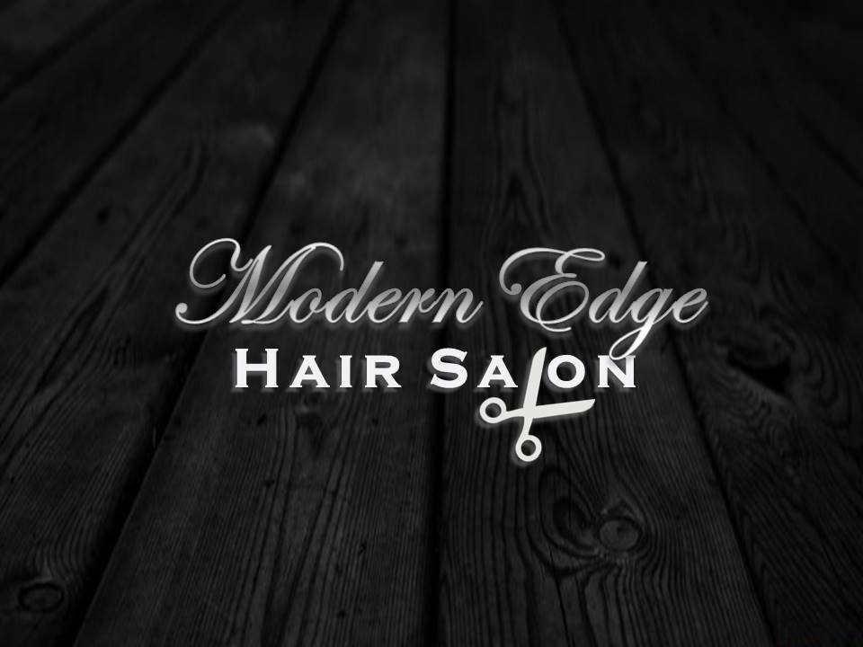 Modern Edge Hair Salon | 108 Cort Plaza, Gretna, NE 68028, USA | Phone: (402) 933-0006