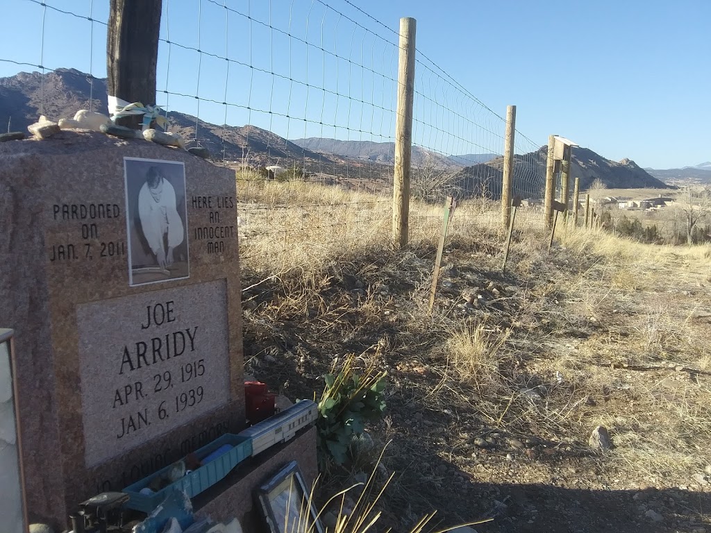 Historic Greenwood Cemetery | PO Box 1460, Cañon City, CO 81215 | Phone: (719) 269-9024