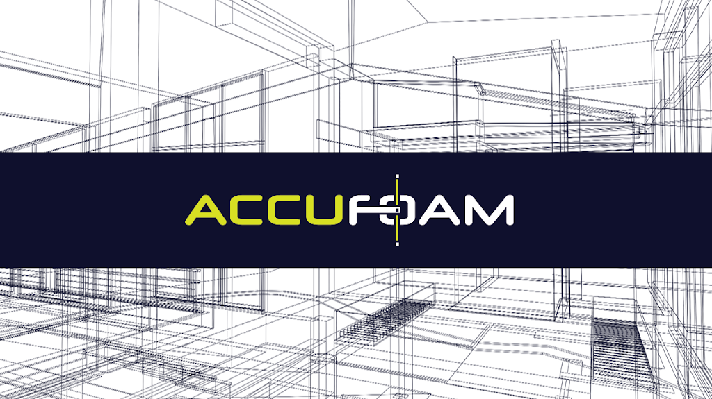 Accufoam | 2720 Southeastern Cir Suite 2, Birmingham, AL 35215 | Phone: (205) 440-4996