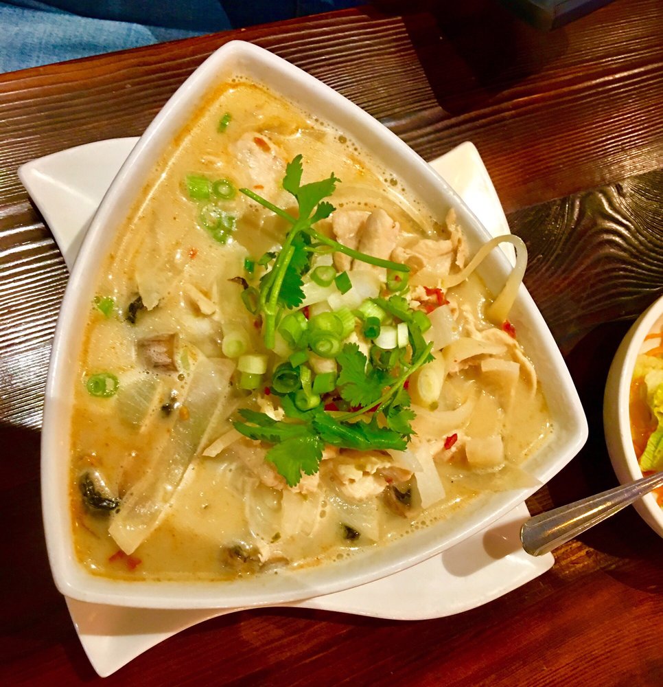 Chilli Thai - Irving | 8150 N MacArthur Blvd Ste 164, Irving, TX 75063, USA | Phone: (469) 420-9960