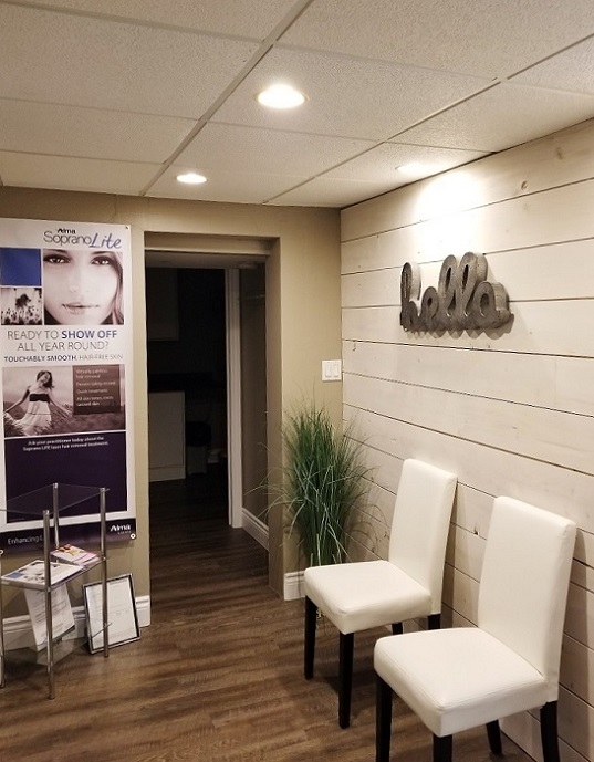 LA Laser Niagara | 4190 Kalar Rd, Niagara Falls, ON L2H 1S8, Canada | Phone: (905) 358-8924