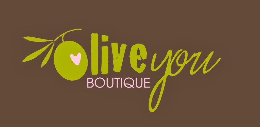 Olive You Boutique | 118 Meridian Way #1, Richmond, KY 40475, USA | Phone: (859) 625-1328