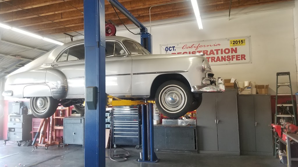 Quick Smog and Auto Repair | 621 W Whittier Blvd A, La Habra, CA 90631, USA | Phone: (562) 694-3878