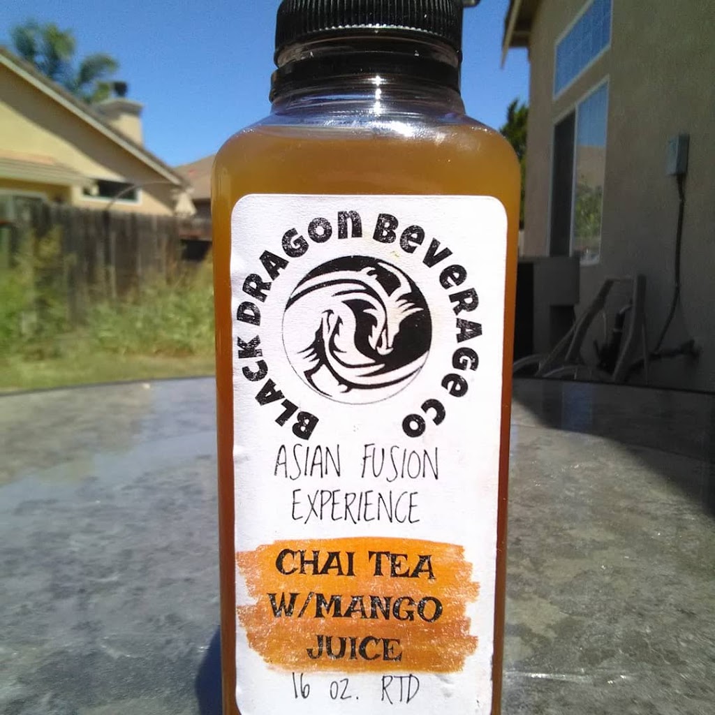 Black Dragon Beverage Co | 10th and Central, Tracy, CA 95377, USA | Phone: (209) 346-8287