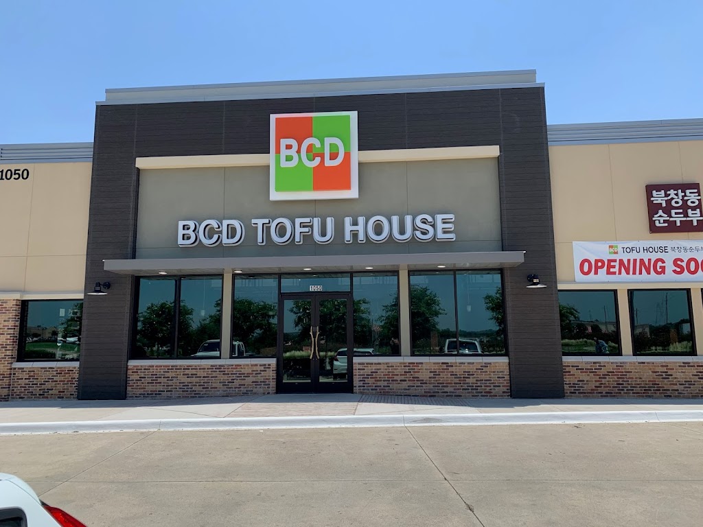 BCD Tofu House | Photo 1 of 10 | Address: 1050 E Trinity Mls Rd, Carrollton, TX 75006, USA | Phone: (469) 289-0367