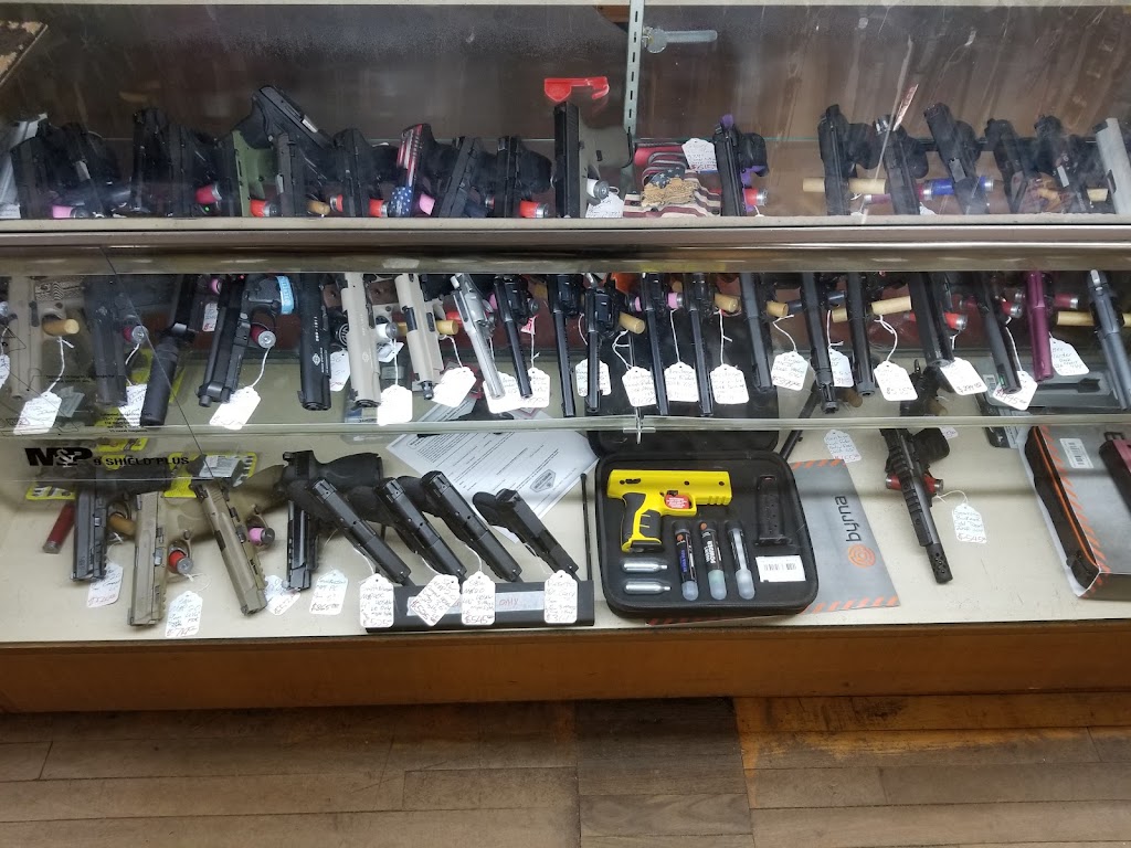 Federal Firearms Co. Inc. | 5035 Thoms Run Rd, Oakdale, PA 15071 | Phone: (412) 221-0300