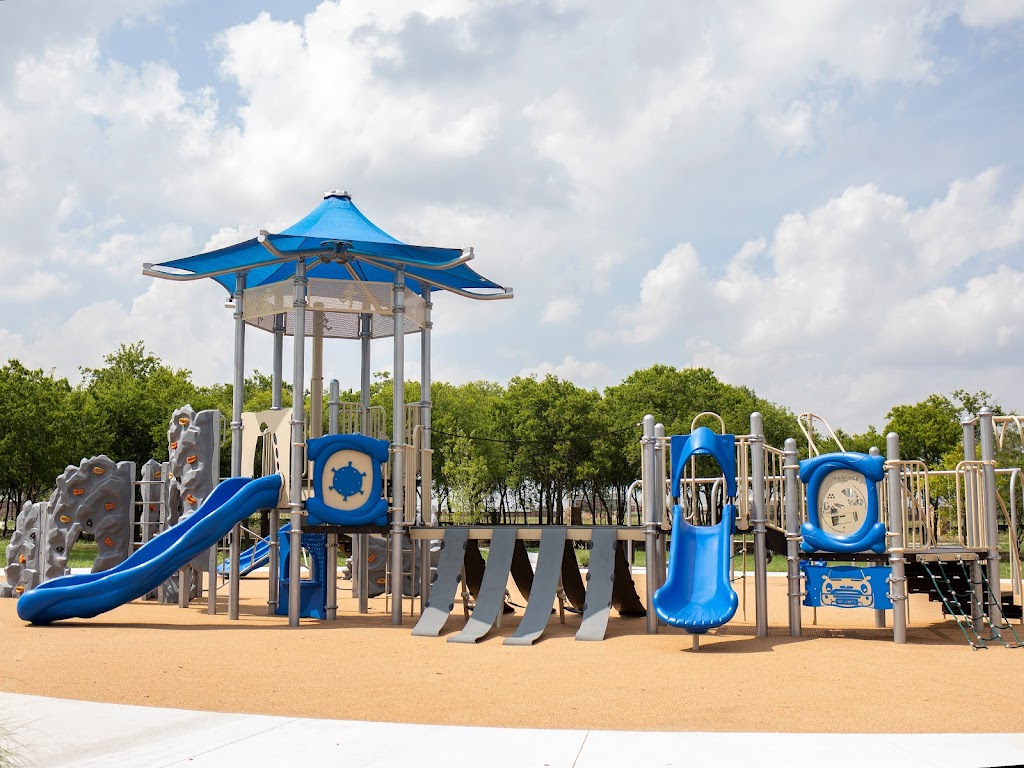 Harold M. Bell Park | 1703 Matlock Rd, Mansfield, TX 76063, USA | Phone: (817) 728-3680