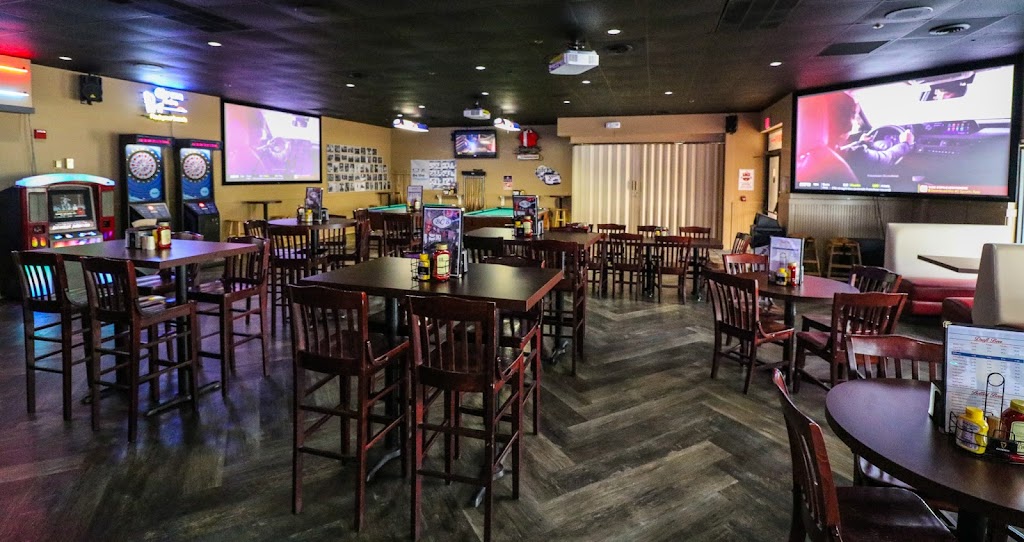 Brandon Crossroads Bowl | 609 Crater Ln, Tampa, FL 33619, USA | Phone: (813) 621-2363