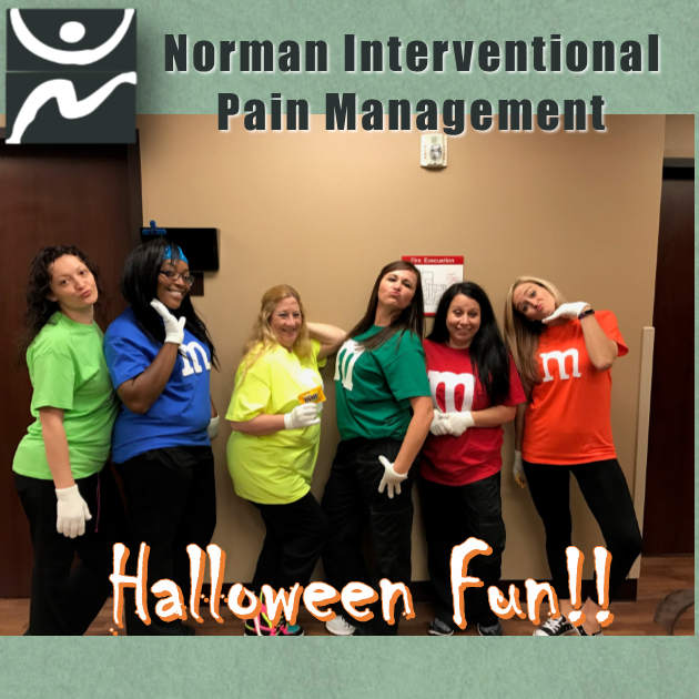 Norman Interventional Pain Management | 3440 RC Luttrell Dr STE 100, Norman, OK 73072, USA | Phone: (405) 701-4909