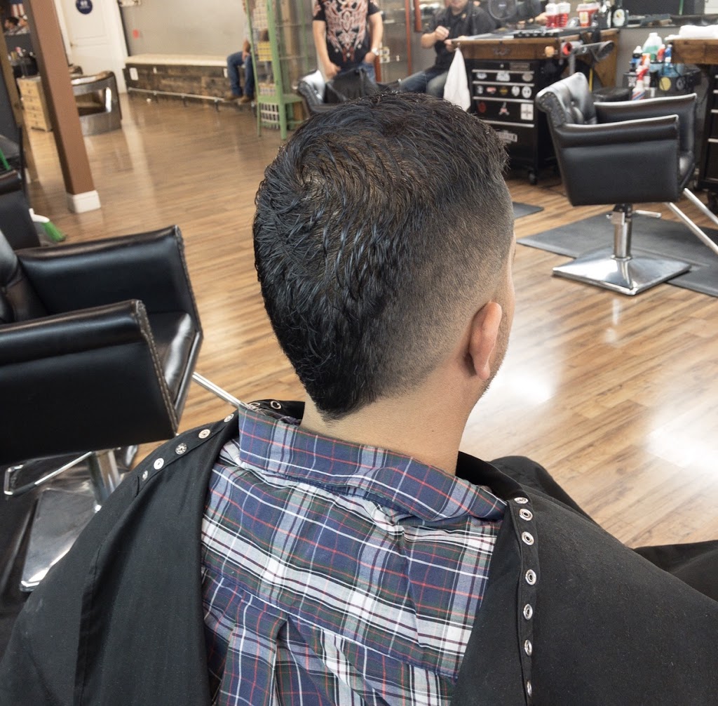 Eric the Barber | 1854 Countryside Dr, Turlock, CA 95380 | Phone: (209) 252-1636