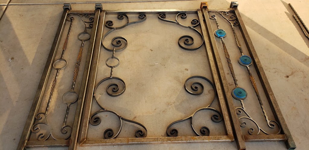 Faris Fabrications and Repair | 25726 S 193rd St #8383, Queen Creek, AZ 85142, USA | Phone: (480) 332-1527