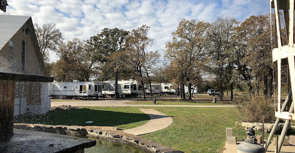 Cedar Valley RV Park | 1375 State Hwy 71 W, Bastrop, TX 78602, USA | Phone: (512) 964-1343