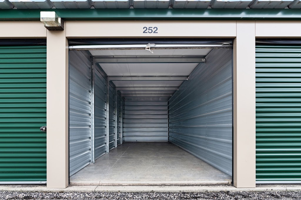 KO Storage | W7450 WI-33, Portage, WI 53901, USA | Phone: (608) 509-4591