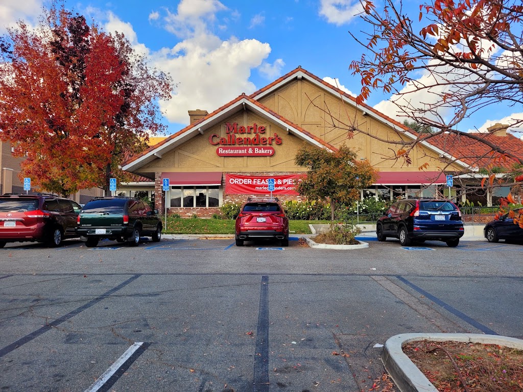 Marie Callenders Restaurant & Bakery | 3117 E Garvey Ave N, West Covina, CA 91791, USA | Phone: (626) 339-5491