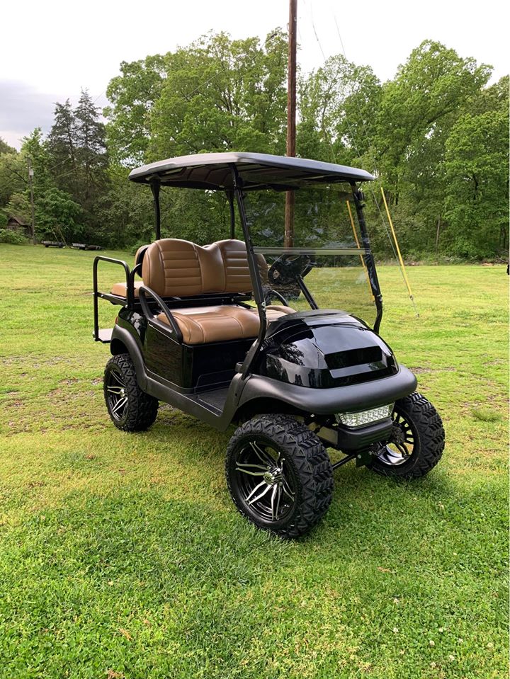 Templeton Carts and Parts | 7195 Cressive View Ln, Tobaccoville, NC 27050, USA | Phone: (336) 747-8914