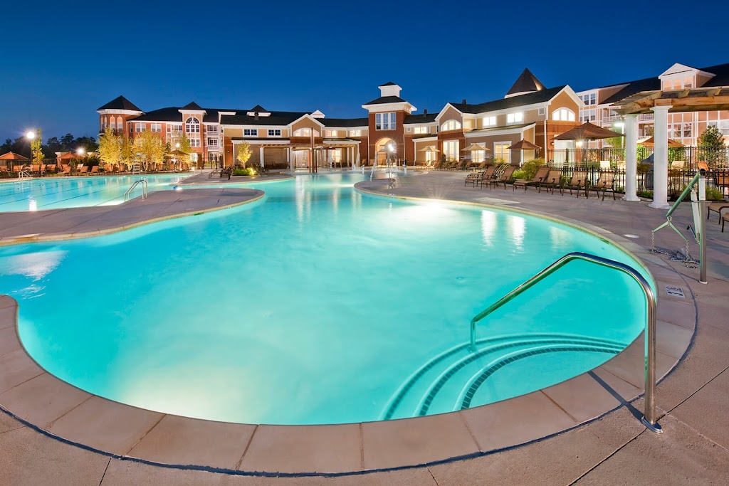 Westchester at the Pavilions | 3560 Malvern St, Waldorf, MD 20603, USA | Phone: (833) 665-1548