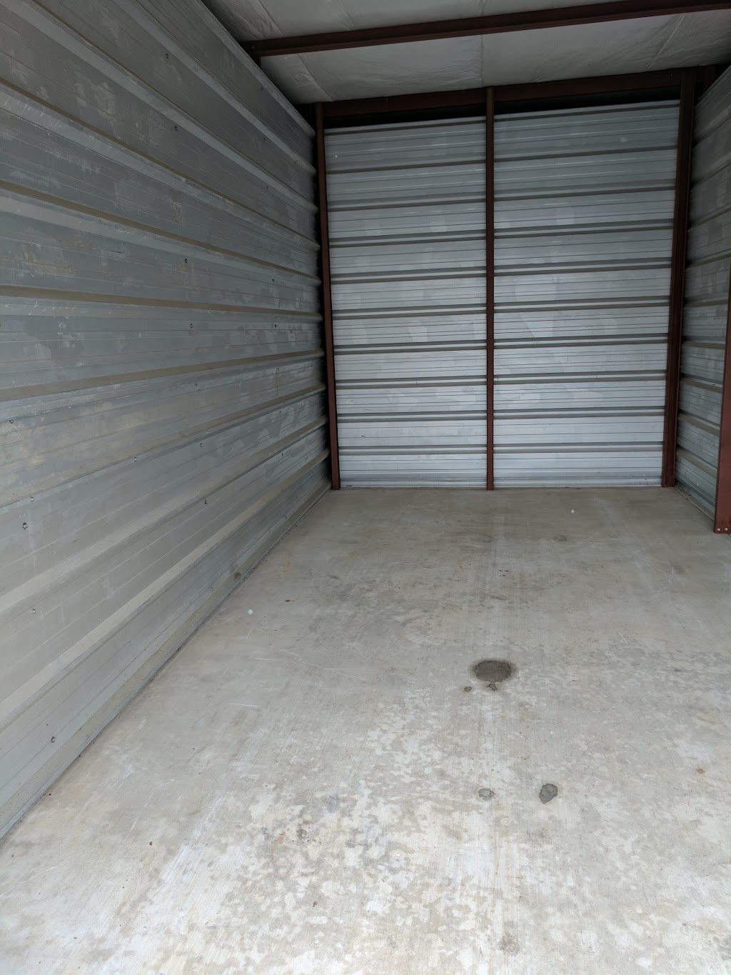 Pioneer Storage | 122 N Port Washington Rd, Grafton, WI 53024 | Phone: (262) 236-0612