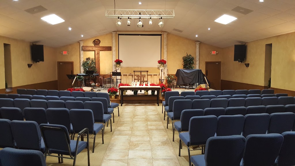 South Walker Baptist Church | 13719 Hammack Rd, Denham Springs, LA 70726, USA | Phone: (225) 335-1012