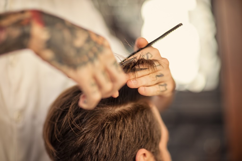 Kings Barbershop | 18409 N Cave Creek Rd, Phoenix, AZ 85032, USA | Phone: (480) 825-0878